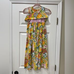 Matilda Jane Far Out maxi dress size 6